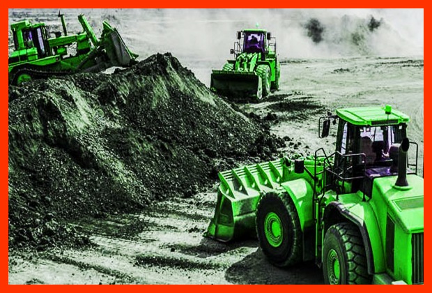 Construction Equipment Suppliers The Backbone of Modern Infrastructure